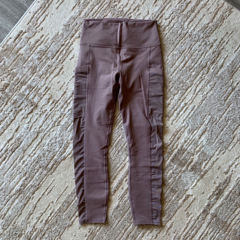 Fabletics 7/8 Legging w/Pockets